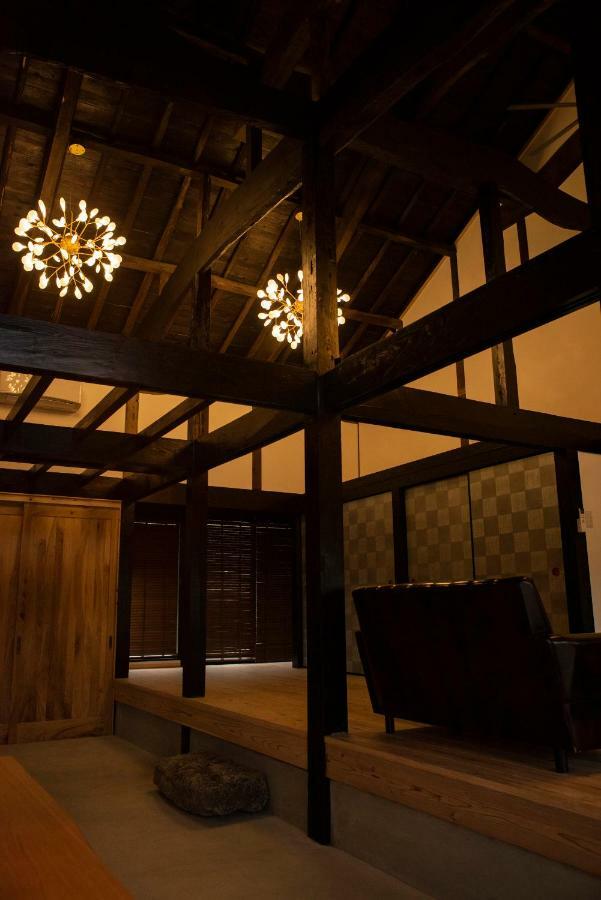 Okune โกโตะ ภายนอก รูปภาพ